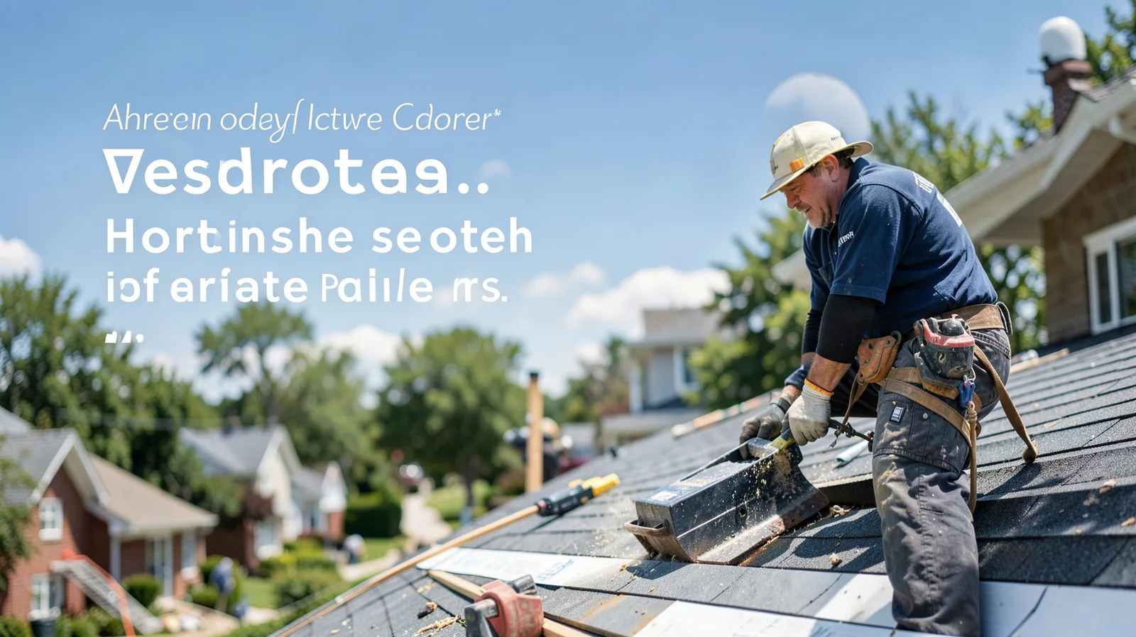 Roof Replacement in Allen Park, MI near me